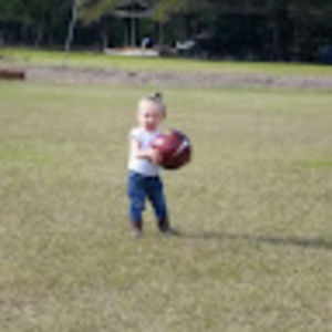 Meet your Posher, Leah